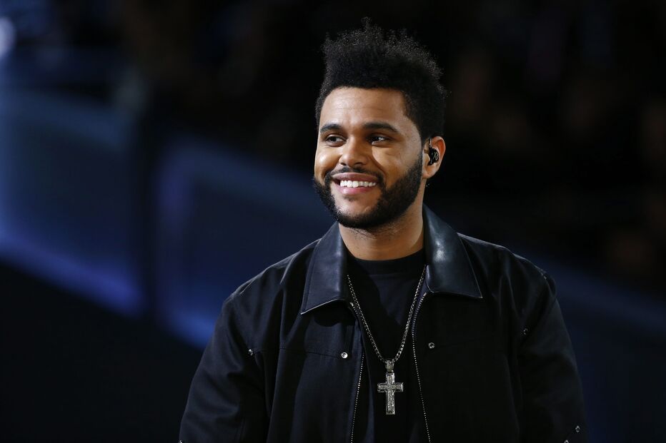 Imagem The Weeknd 13058485.jpg (10404665) (Milenium)