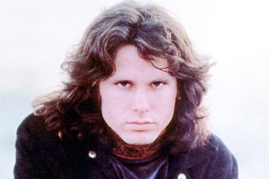 Jim Morrison