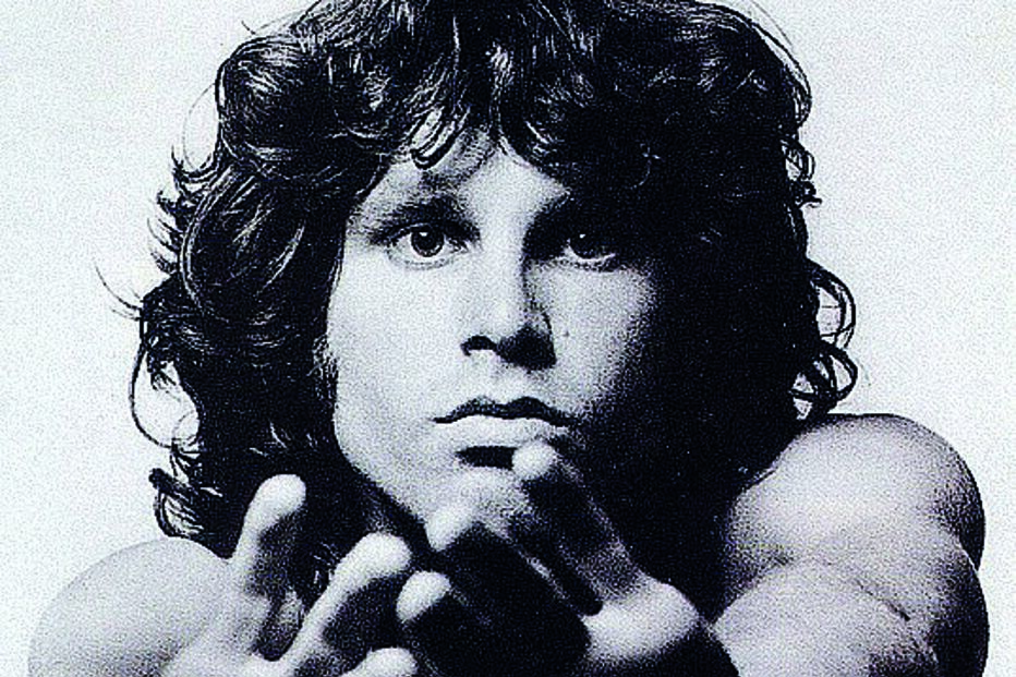 Jim Morrison