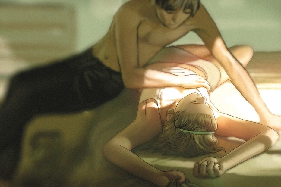 abuso sexual, menores