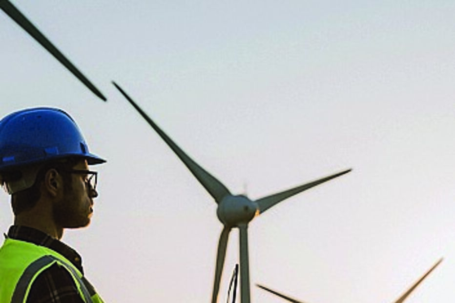 Energias renováveis