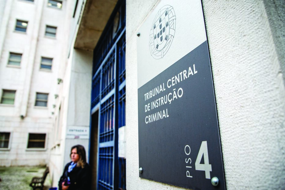 Tribunal Central de Instrução Criminal