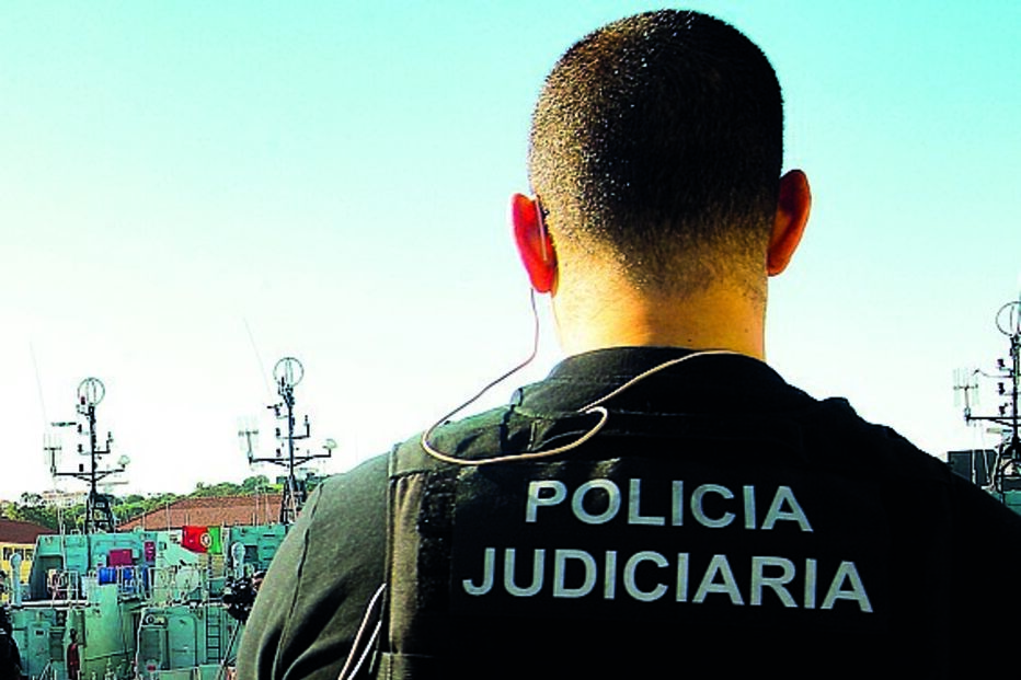 PJ, Polícia Judiciária xx