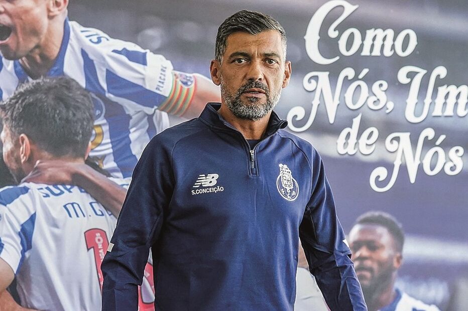 Sérgio Conceição