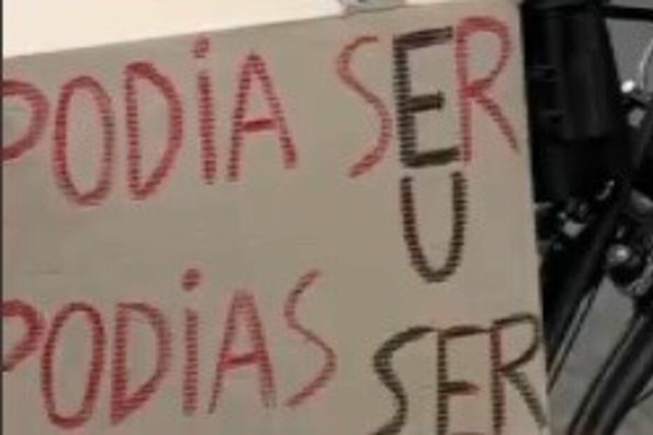 Ciclistas prestam vigília em homenagem à ciclista grávida que morreu atropelada em vários pontos do País