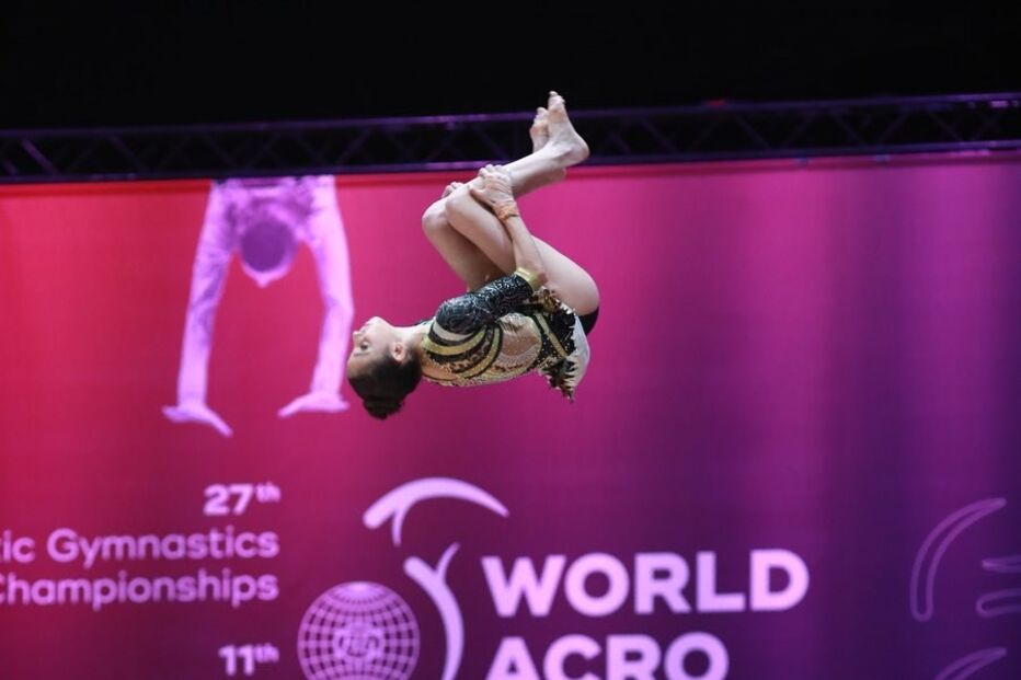 Ana Teixeira e Rita Ferreira