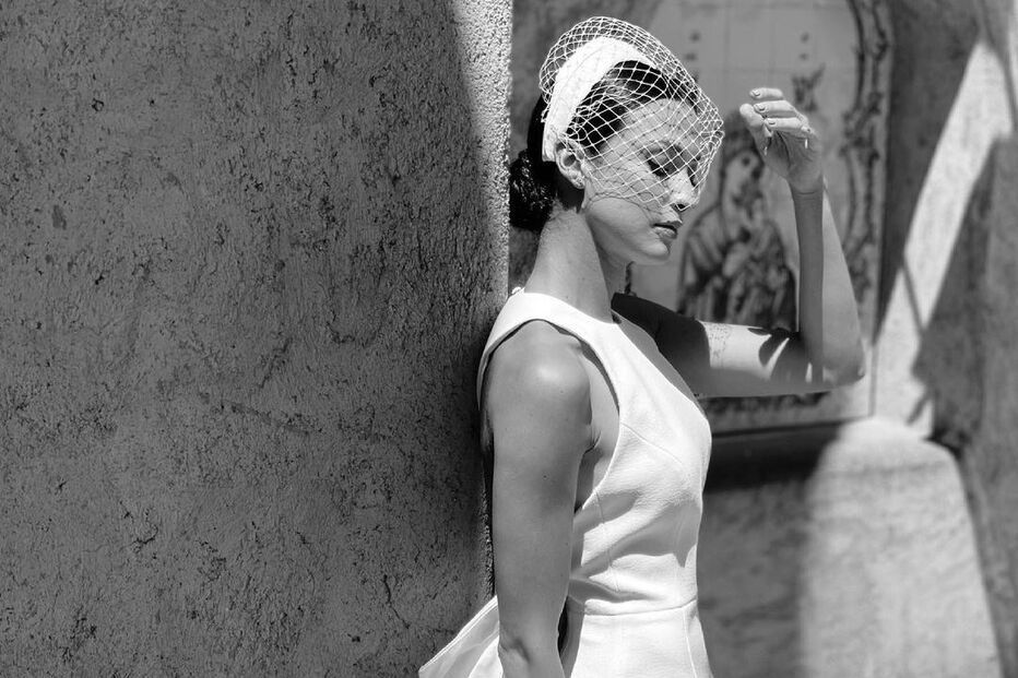 Casamento de Sara Salgado