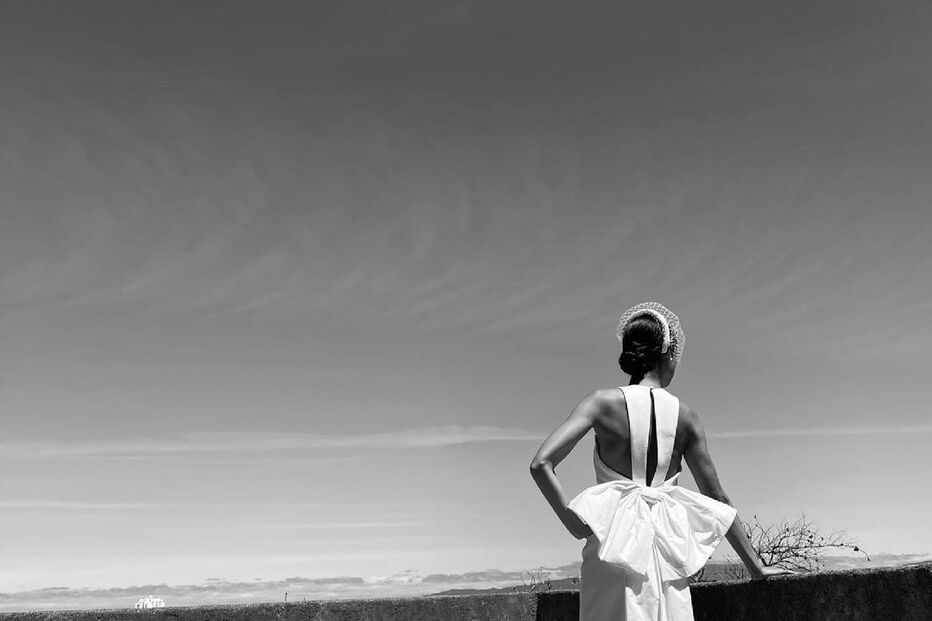 Casamento de Sara Salgado