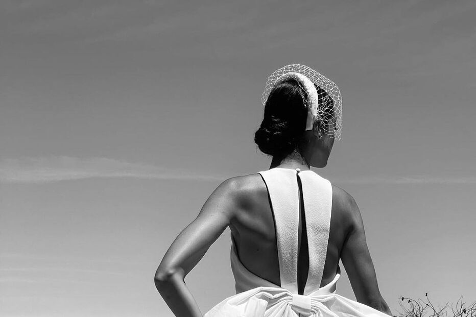 Casamento de Sara Salgado