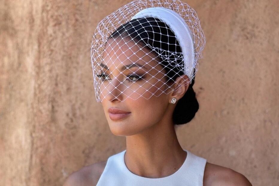 Casamento de Sara Salgado