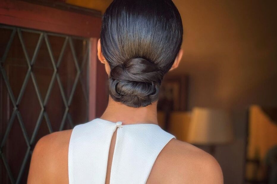 Casamento de Sara Salgado