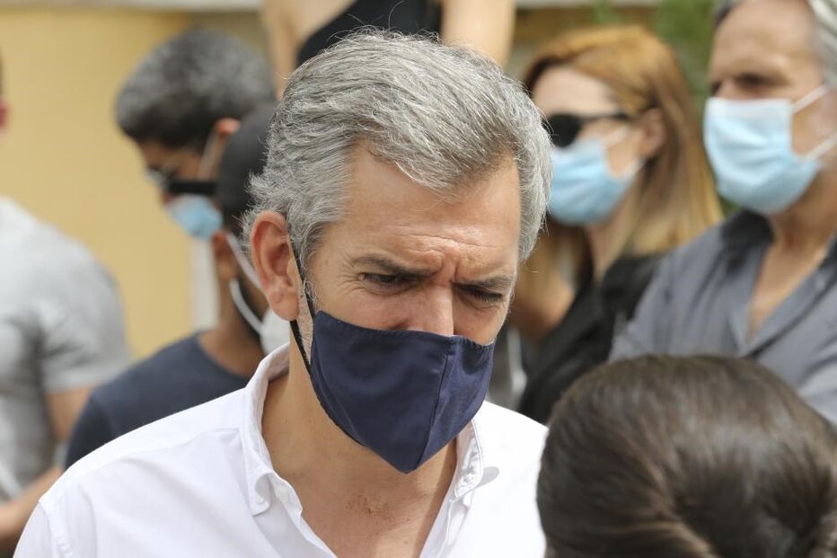 Empresários de diversão noturna e restauração manifestam-se em Lisboa por mais apoios 