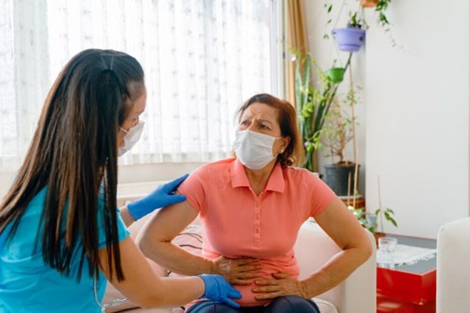 Problemas gástricos