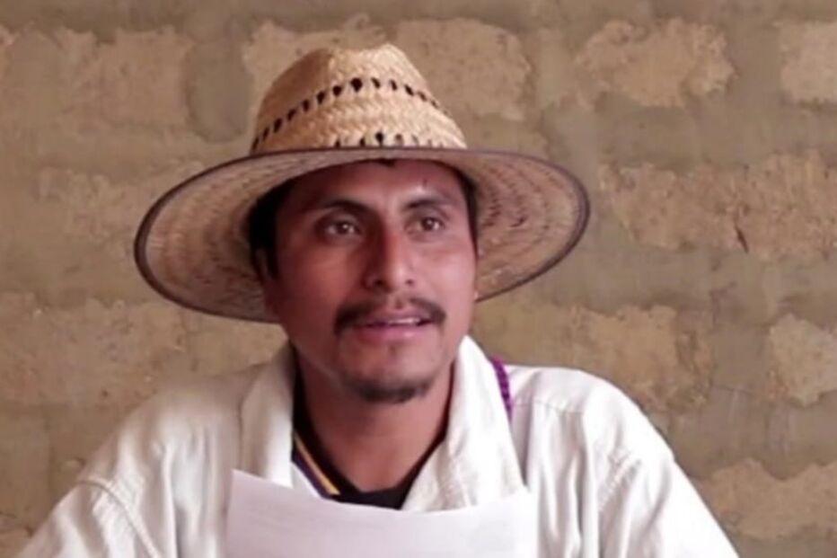 Simón Pedro Pérez López