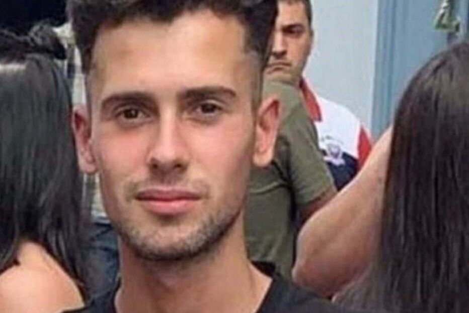 Samuel tinha 24 anos