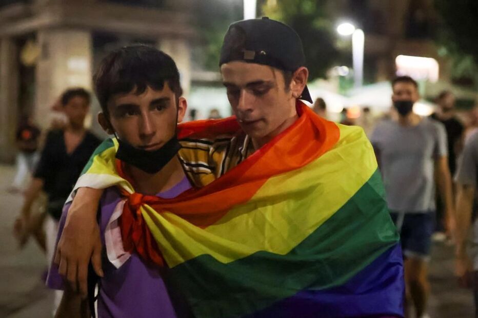 Protestos em toda a Espanha após Samuel ser espancado até à morte