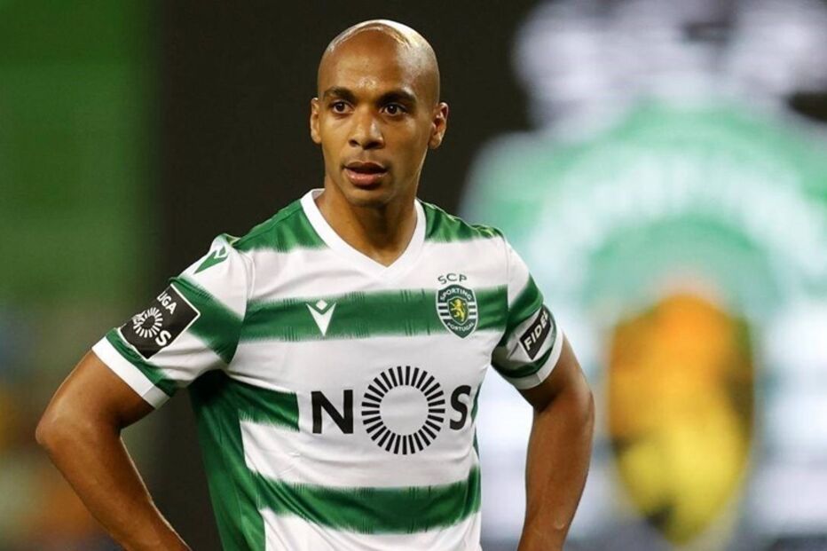 João Mário