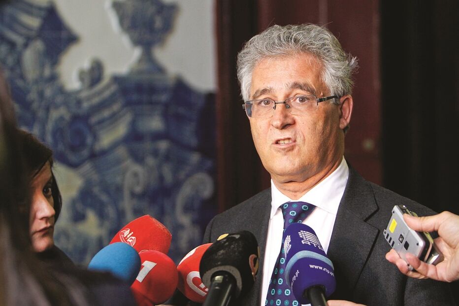Juiz Luís Vaz das Neves