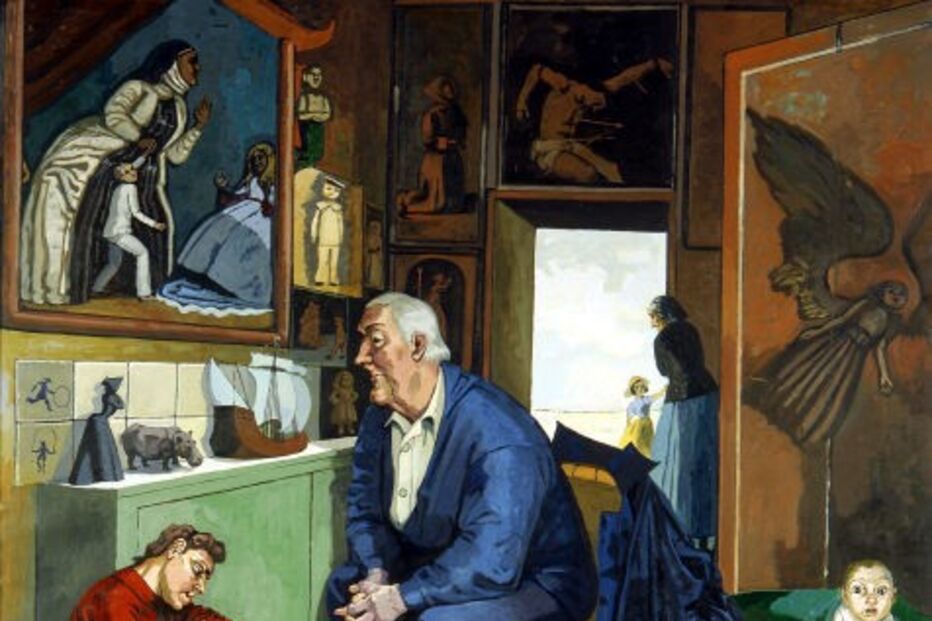 Imagem O Tempo – Passado e Presente. 39663781.jpg (10460690) (Milenium)