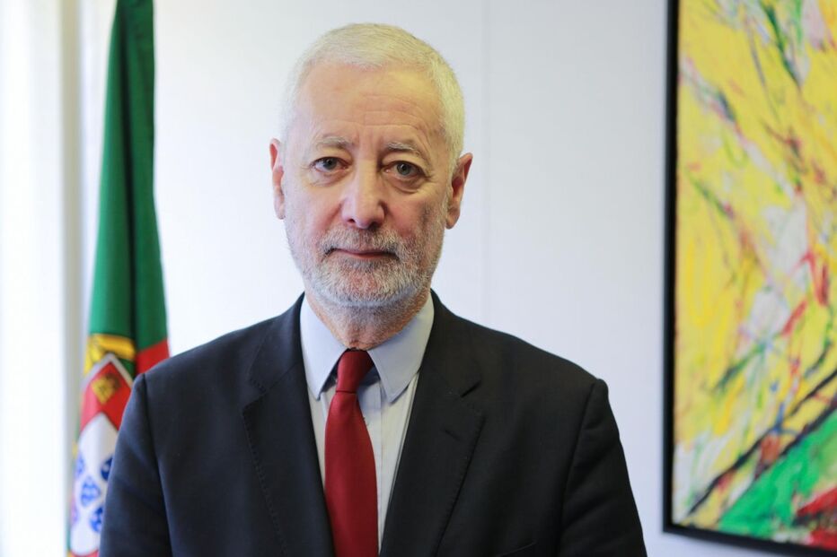 António Sampaio da Nóvoa