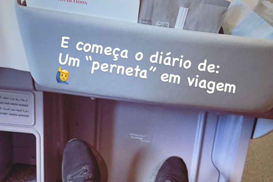 Lourenço Ortigão nas Maldivas