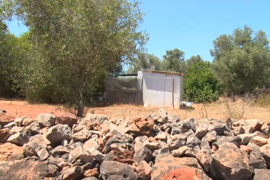 Marido de mulher encontrada carbonizada em autocaravana detido por suspeita de homicídio