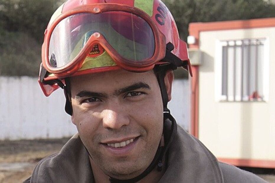 Luís Duarte tinha 35 anos 