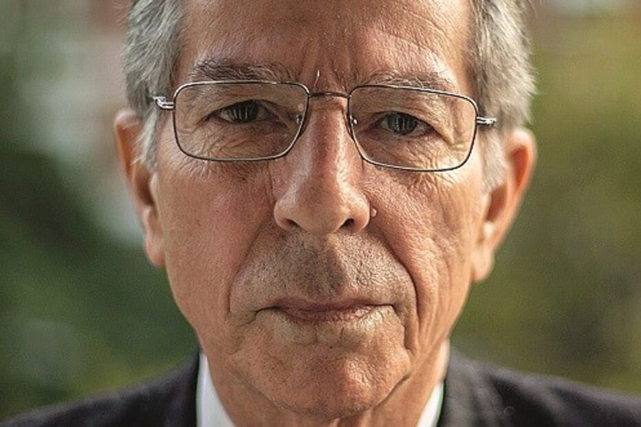 Magalhães e Silva defende Luís Filipe Vieira neste processo  