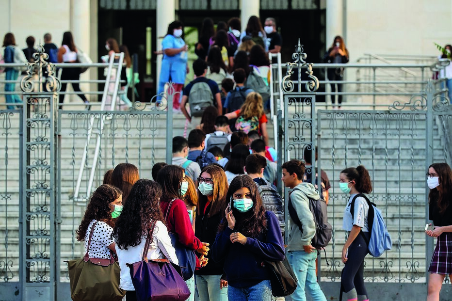 Ano letivo terminou esta quinta-feira, com fim das aulas nos 1º e 2º ciclos: o próximo traz mudanças, para recuperar aprendizagens