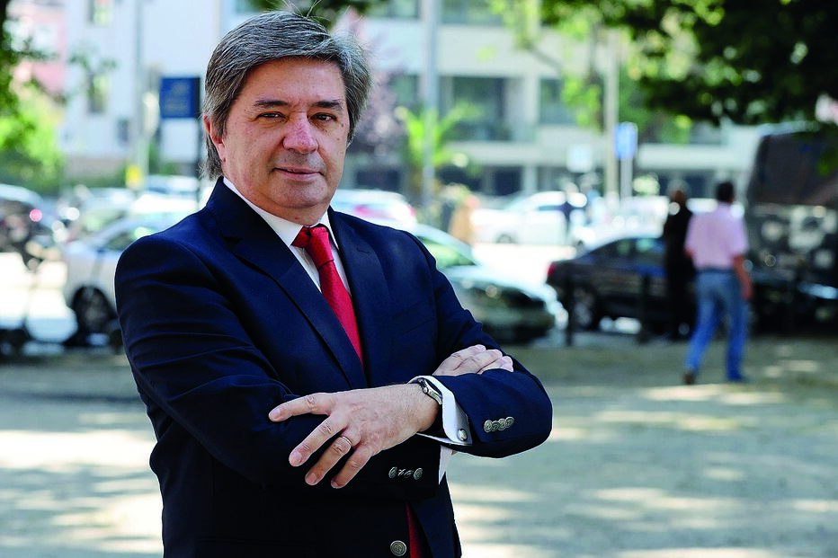Paulo de Morais 