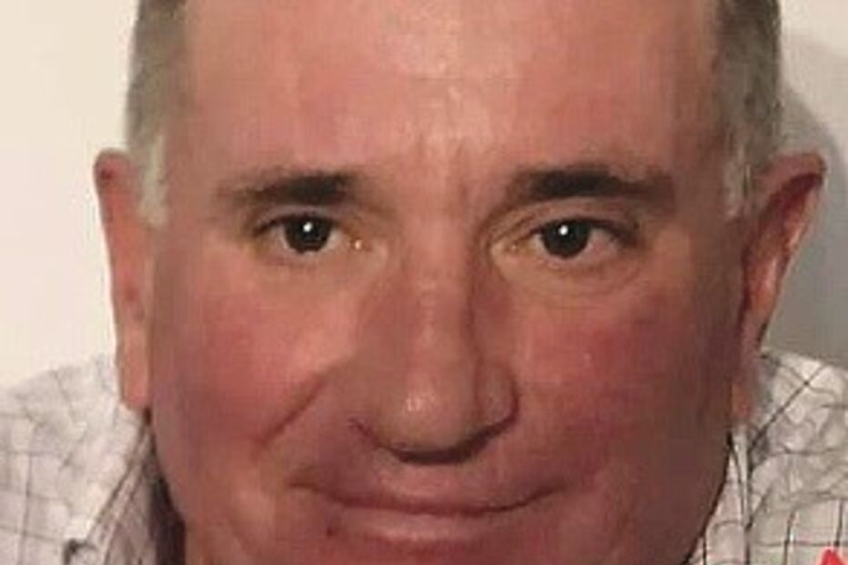 Jorge Parente, de 54 anos, foi assassinado