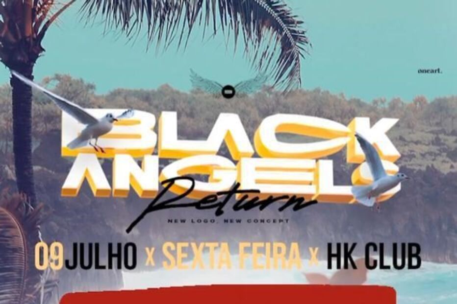 Festa ilegal na discoteca HK no Seixal
