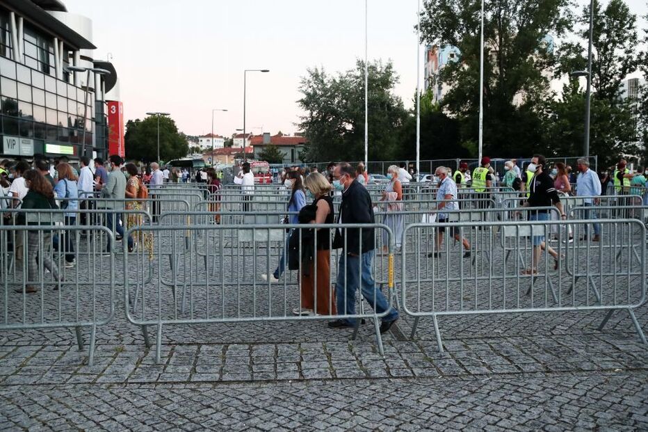 Estádio Cidade de Coimbra