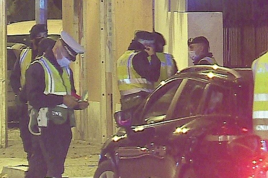 Militares faziam fiscalização de rotina 