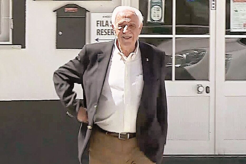 José António dos Santos e Luís Filipe Vieira não comunicaram à CMVM acordo milionário com investidor americano   