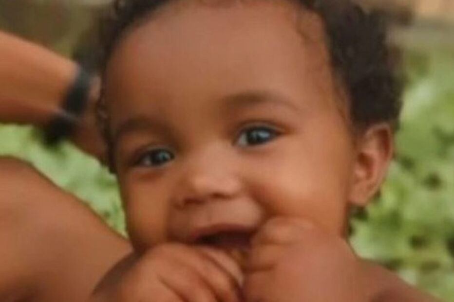 Lorena Letícia tinha dois anos