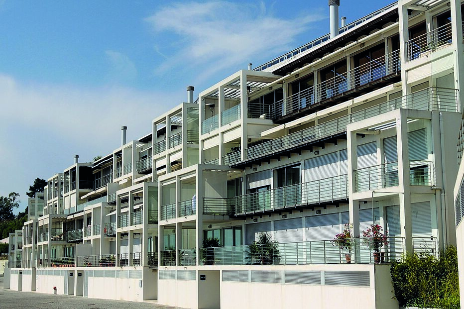 Homem invade condomínio onde Luís Filipe Vieira cumpre prisão domiciliária