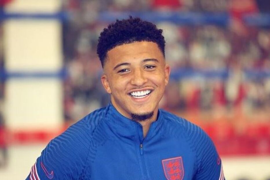 Jadon Sancho