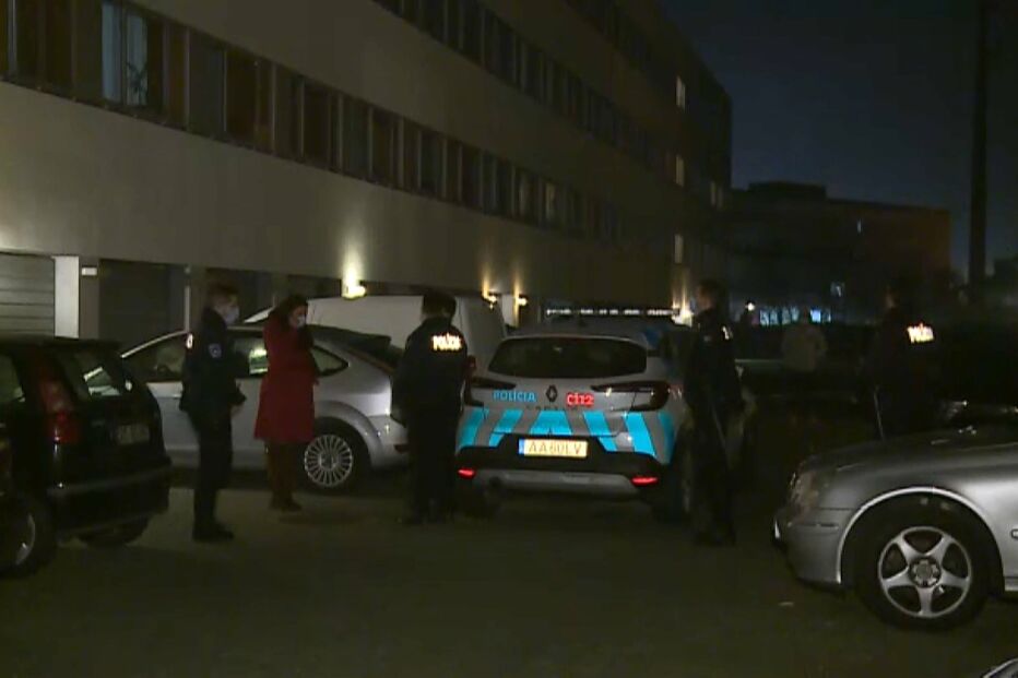 Homem esventra mulher com 14 facadas. Vítima queria impor limites na relação