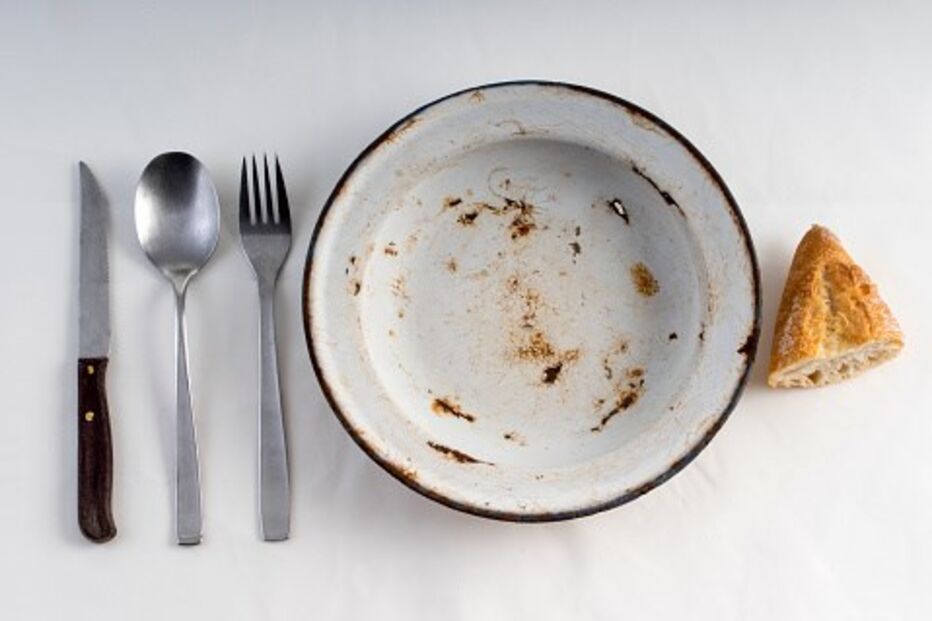 Pandemia dificultou ainda mais meta global de erradicar fome até 2030