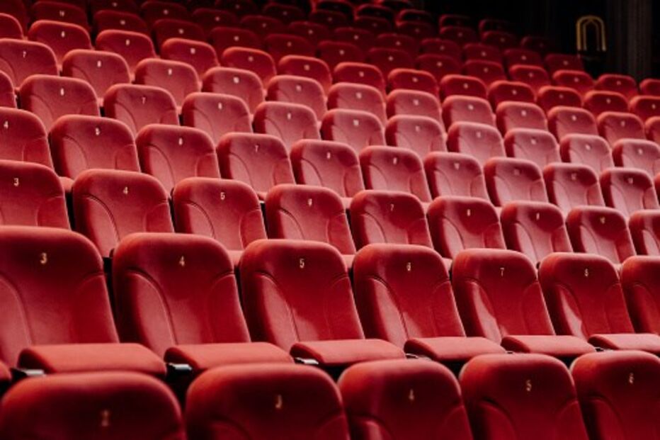 Sala de cinema