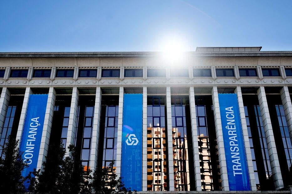 Caixa Geral de Depósitos