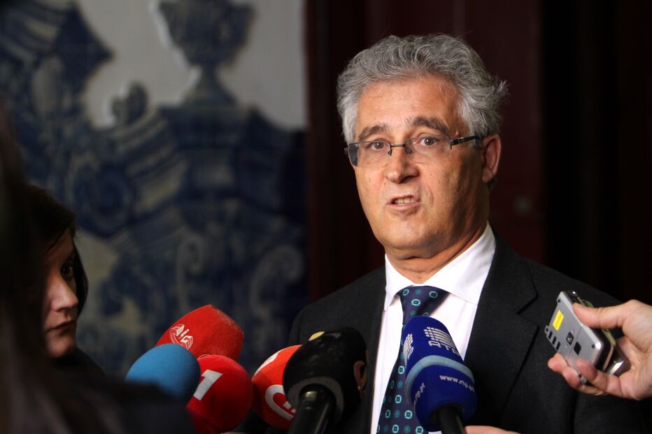 Juiz Vaz das Neves foi punido pelo Conselho Superior da Magistratura 