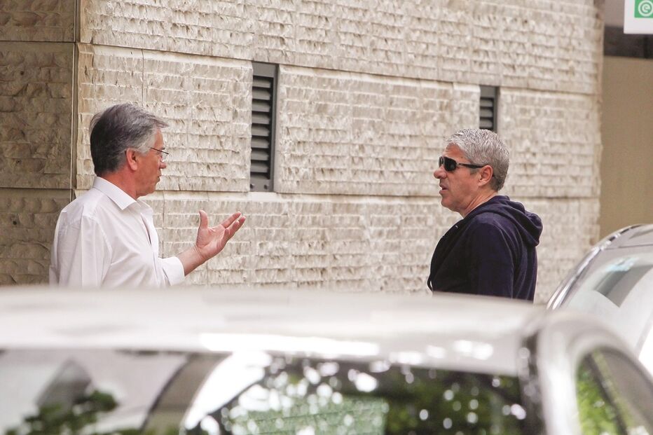 Amigo de Sócrates condenado a dois anos de prisão por branqueamento de capitais