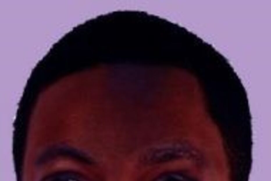 Retrato-robô de Suleimani