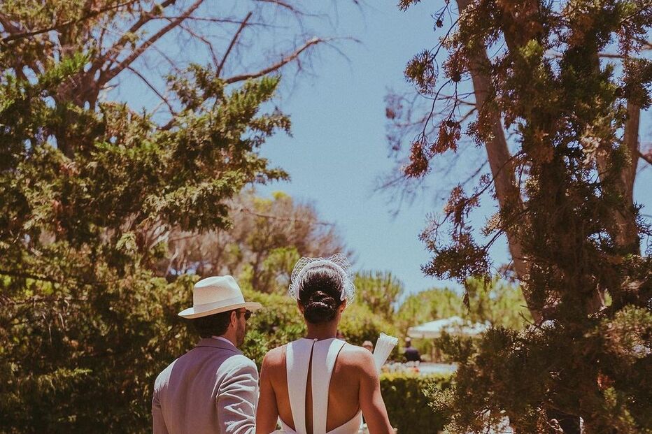 Sara Salgado e Diogo Pereira Coutinho