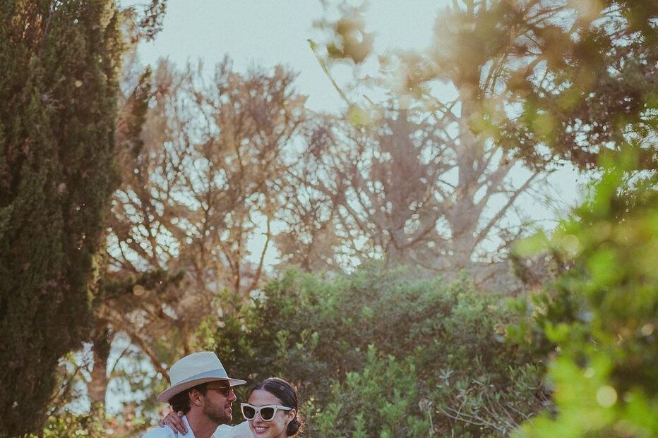 Sara Salgado e Diogo Pereira Coutinho