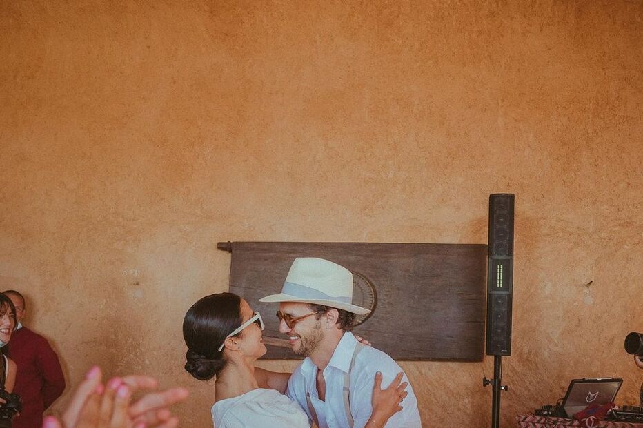 Sara Salgado e Diogo Pereira Coutinho