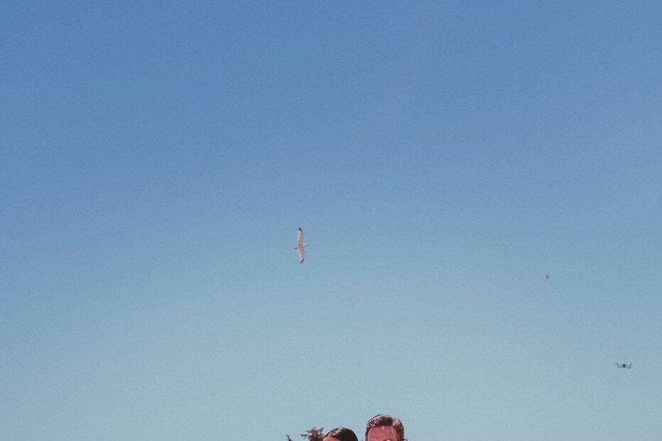 Sara Salgado e Diogo Pereira Coutinho