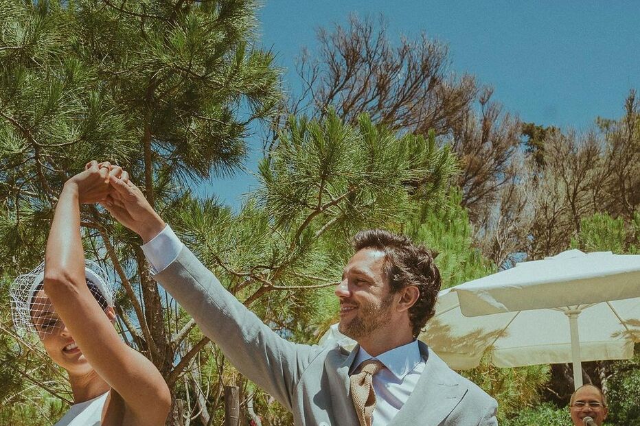 Sara Salgado e Diogo Pereira Coutinho